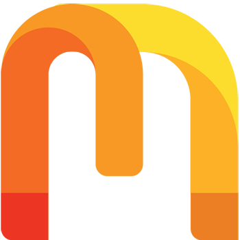axyz design metropoly logo