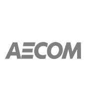 axyz design aecom logo