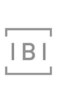axyz design ibi logo